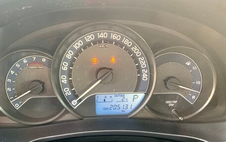 Toyota Corolla, 2014 год, 1 650 000 рублей, 9 фотография