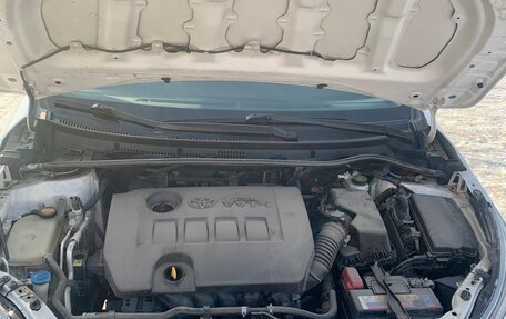 Toyota Corolla, 2014 год, 1 650 000 рублей, 17 фотография