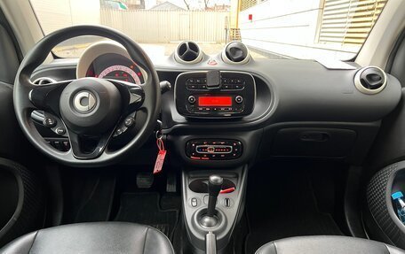 Smart Fortwo III, 2018 год, 850 000 рублей, 11 фотография