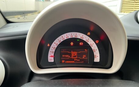 Smart Fortwo III, 2018 год, 850 000 рублей, 9 фотография