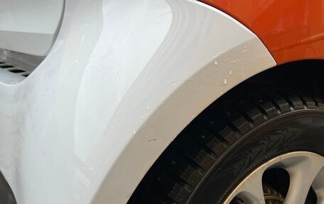 Smart Fortwo III, 2018 год, 850 000 рублей, 6 фотография