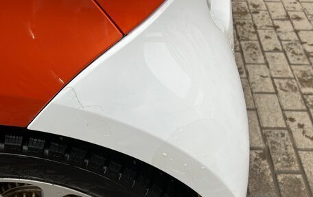 Smart Fortwo III, 2018 год, 850 000 рублей, 7 фотография