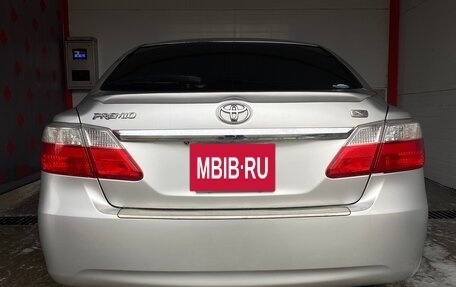 Toyota Premio, 2009 год, 1 090 000 рублей, 2 фотография