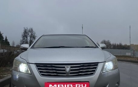 Toyota Premio, 2009 год, 1 090 000 рублей, 3 фотография
