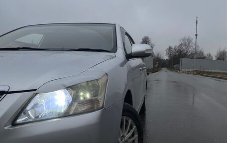 Toyota Premio, 2009 год, 1 090 000 рублей, 4 фотография