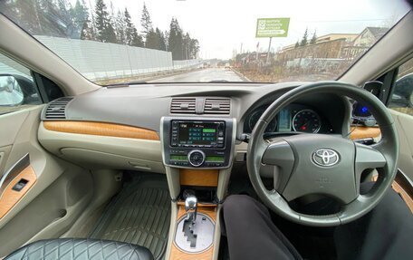 Toyota Premio, 2009 год, 1 090 000 рублей, 11 фотография