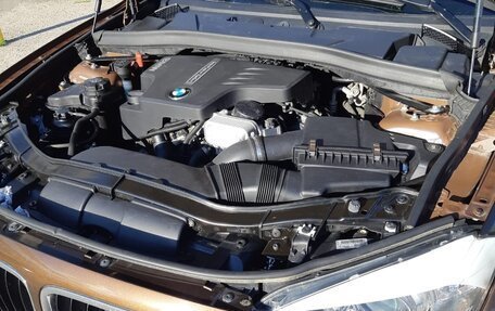 BMW X1, 2011 год, 1 600 000 рублей, 3 фотография