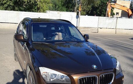 BMW X1, 2011 год, 1 600 000 рублей, 2 фотография