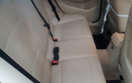 BMW X1, 2011 год, 1 600 000 рублей, 5 фотография