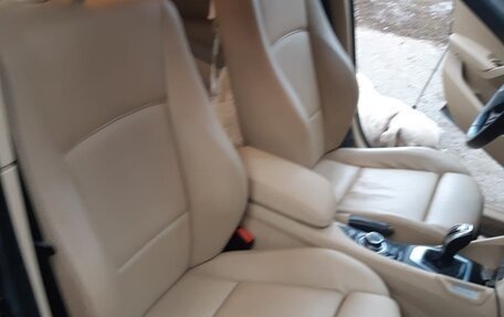 BMW X1, 2011 год, 1 600 000 рублей, 6 фотография