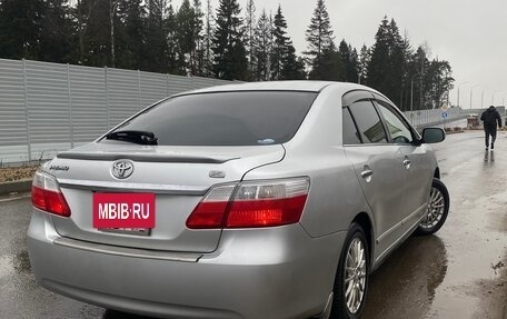 Toyota Premio, 2009 год, 1 090 000 рублей, 7 фотография