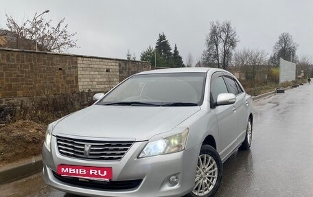 Toyota Premio, 2009 год, 1 090 000 рублей, 10 фотография