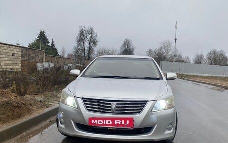 Toyota Premio, 2009 год, 1 090 000 рублей, 9 фотография