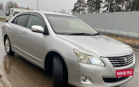 Toyota Premio, 2009 год, 1 090 000 рублей, 8 фотография