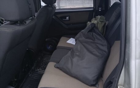 ЛуАЗ Patriot, 2013 год, 570 000 рублей, 8 фотография