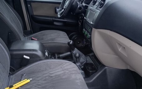 ЛуАЗ Patriot, 2013 год, 570 000 рублей, 3 фотография