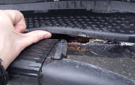 ЛуАЗ Patriot, 2013 год, 570 000 рублей, 11 фотография