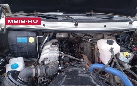 ЛуАЗ Patriot, 2013 год, 570 000 рублей, 2 фотография