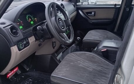 ЛуАЗ Patriot, 2013 год, 570 000 рублей, 10 фотография