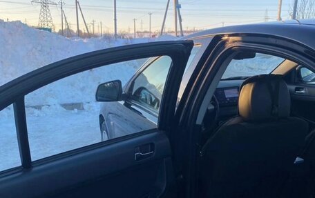 Mitsubishi Lancer IX, 2007 год, 850 000 рублей, 2 фотография