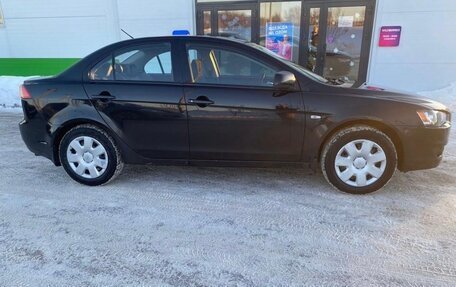 Mitsubishi Lancer IX, 2007 год, 850 000 рублей, 5 фотография