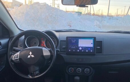 Mitsubishi Lancer IX, 2007 год, 850 000 рублей, 8 фотография