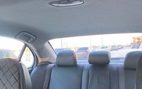 Mitsubishi Lancer IX, 2007 год, 850 000 рублей, 14 фотография