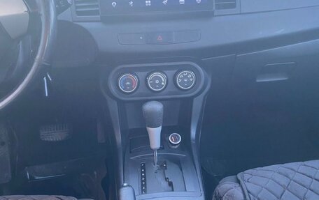 Mitsubishi Lancer IX, 2007 год, 850 000 рублей, 9 фотография