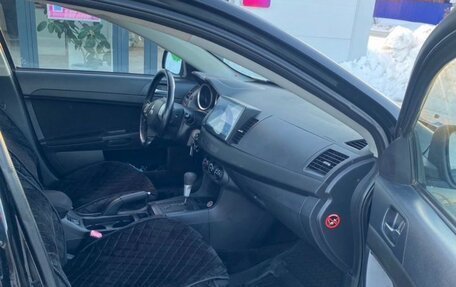 Mitsubishi Lancer IX, 2007 год, 850 000 рублей, 10 фотография