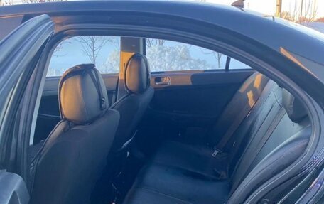 Mitsubishi Lancer IX, 2007 год, 850 000 рублей, 3 фотография