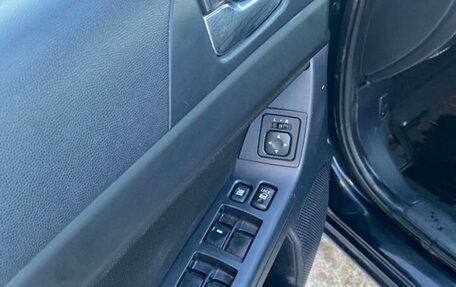 Mitsubishi Lancer IX, 2007 год, 850 000 рублей, 12 фотография