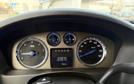 Cadillac Escalade III, 2007 год, 2 490 000 рублей, 27 фотография