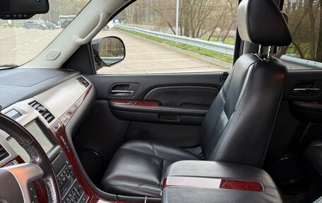 Cadillac Escalade III, 2007 год, 2 490 000 рублей, 30 фотография