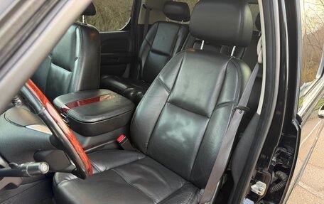 Cadillac Escalade III, 2007 год, 2 490 000 рублей, 26 фотография