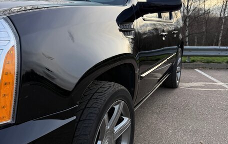 Cadillac Escalade III, 2007 год, 2 490 000 рублей, 20 фотография