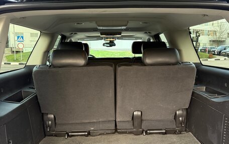 Cadillac Escalade III, 2007 год, 2 490 000 рублей, 35 фотография