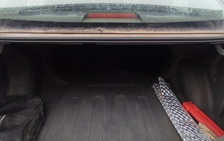 Geely Emgrand 7 I, 2016 год, 690 000 рублей, 9 фотография