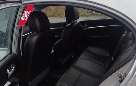 Geely Emgrand 7 I, 2016 год, 690 000 рублей, 8 фотография