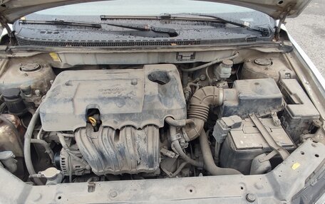 Geely Emgrand 7 I, 2016 год, 690 000 рублей, 10 фотография