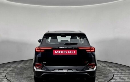 FAW Bestune T77, 2023 год, 2 224 000 рублей, 6 фотография