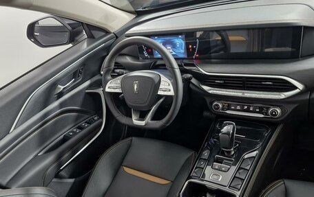 FAW Bestune T77, 2023 год, 2 224 000 рублей, 16 фотография