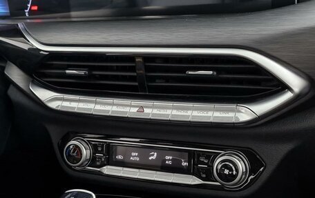 FAW Bestune T77, 2023 год, 2 224 000 рублей, 18 фотография