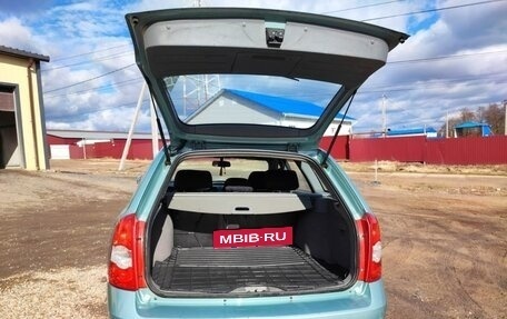 Chevrolet Lacetti, 2007 год, 500 000 рублей, 4 фотография