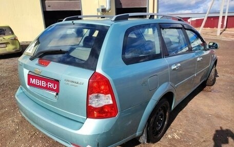 Chevrolet Lacetti, 2007 год, 500 000 рублей, 3 фотография