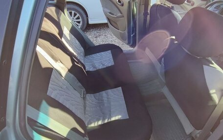 Chevrolet Lacetti, 2007 год, 500 000 рублей, 14 фотография