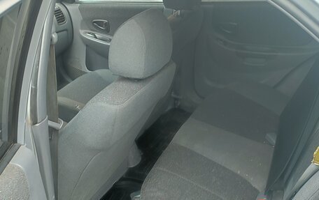 Hyundai Accent II, 2008 год, 390 000 рублей, 5 фотография