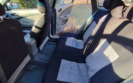 Chevrolet Lacetti, 2007 год, 500 000 рублей, 15 фотография