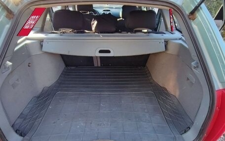 Chevrolet Lacetti, 2007 год, 500 000 рублей, 17 фотография