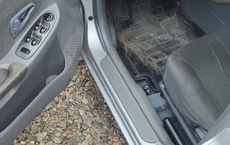 Hyundai Accent II, 2008 год, 390 000 рублей, 6 фотография