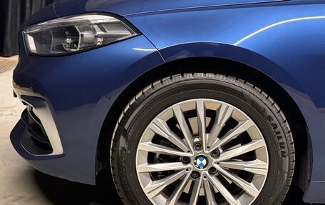 BMW 1 серия, 2021 год, 2 650 000 рублей, 9 фотография